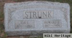 Howard Reiss Strunk