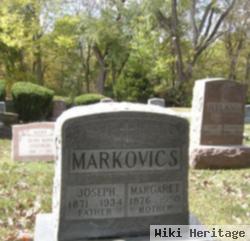 Joseph Markovics