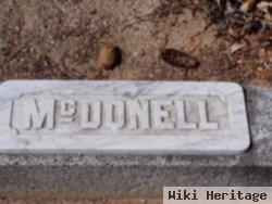 Henry Quill Mcdonell