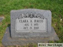 Clara Alice Warnick Racco