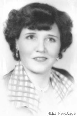 Thelma Faye Ainsworth Pace