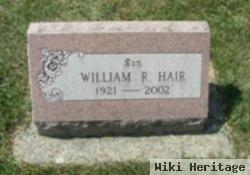 William R. Hair