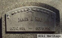 James Koci