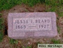 Jesse F. Beard