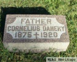 Cornelius Danehy