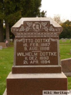 Wilhelm Dottke