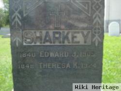 Theresa K. Sharkey