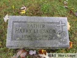 Harry Lueskow