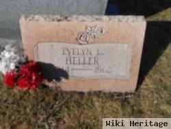 Evelyn L. Keiper Heller