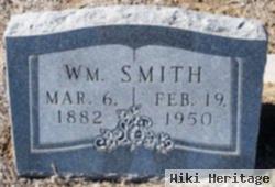 William Matthew Smith