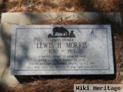 Lewis H. Morris