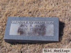 Glenna Kay Hamilton