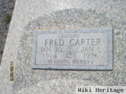 Fred Carter