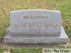 Charles William Mullenax