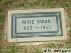 Mike Swan