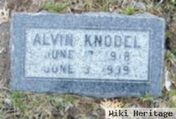 Alvin Knodel