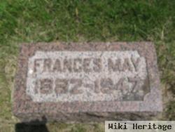 Frances May Myers