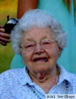 Dorothy M. Schmidt Pauck