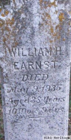 William H. Earnst