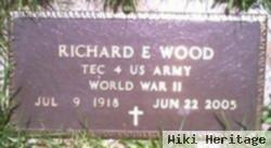 Richard E. Wood