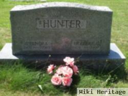 S. Elnora Baird Hunter