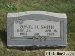 Orvil Henry Smith