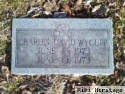 Charles David Wycuff