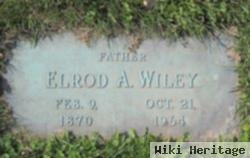 Elrod Akers Wiley