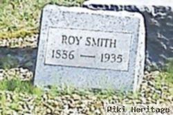 Roy Smith