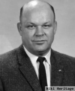 Robert Deneen Gravitt