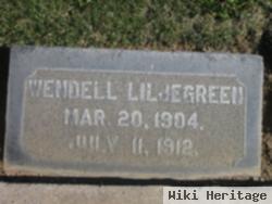 Wendell Liljegreen