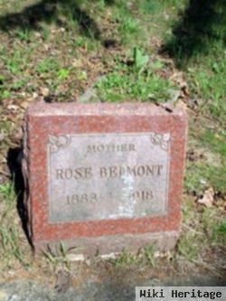Rose Belmont