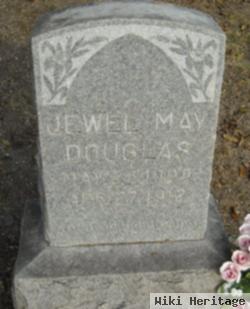 Jewell May Douglas