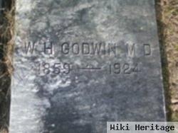 Dr W. H. Godwin