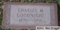 Charles Marion Goodnight