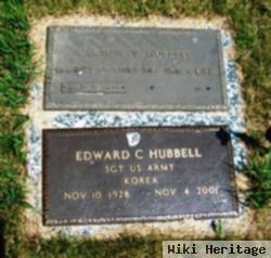 Edward C. "ed" Hubbell