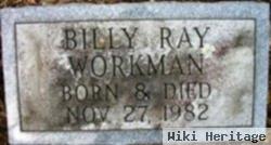 Billy Ray Workman