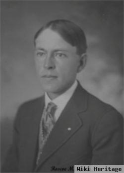 Roscoe Norton