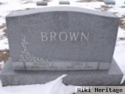 Edna Pearl Grimes Brown