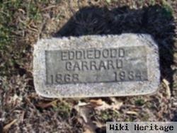 Eddie Dodd Garrard