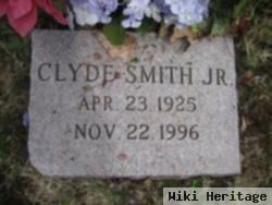 Clyde Smith, Jr