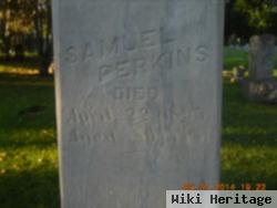 Samuel Perkins