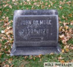 John Gilmore