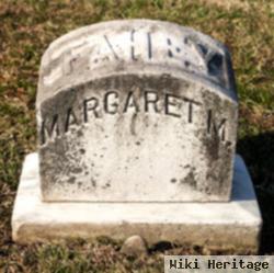 Margaret "maggie" Fahey