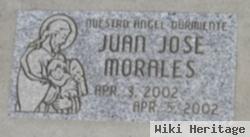 Juan Jose Morales