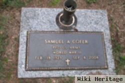 Samuel Anthony Cofer