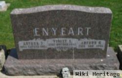 Arthur Gene Enyeart