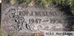 Roy J Mullally, Jr