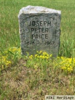 Joseph Peter Price