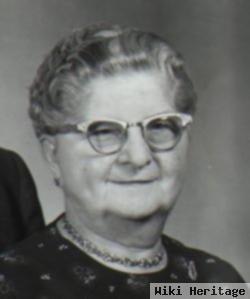 Katherine M Bogart Frederick